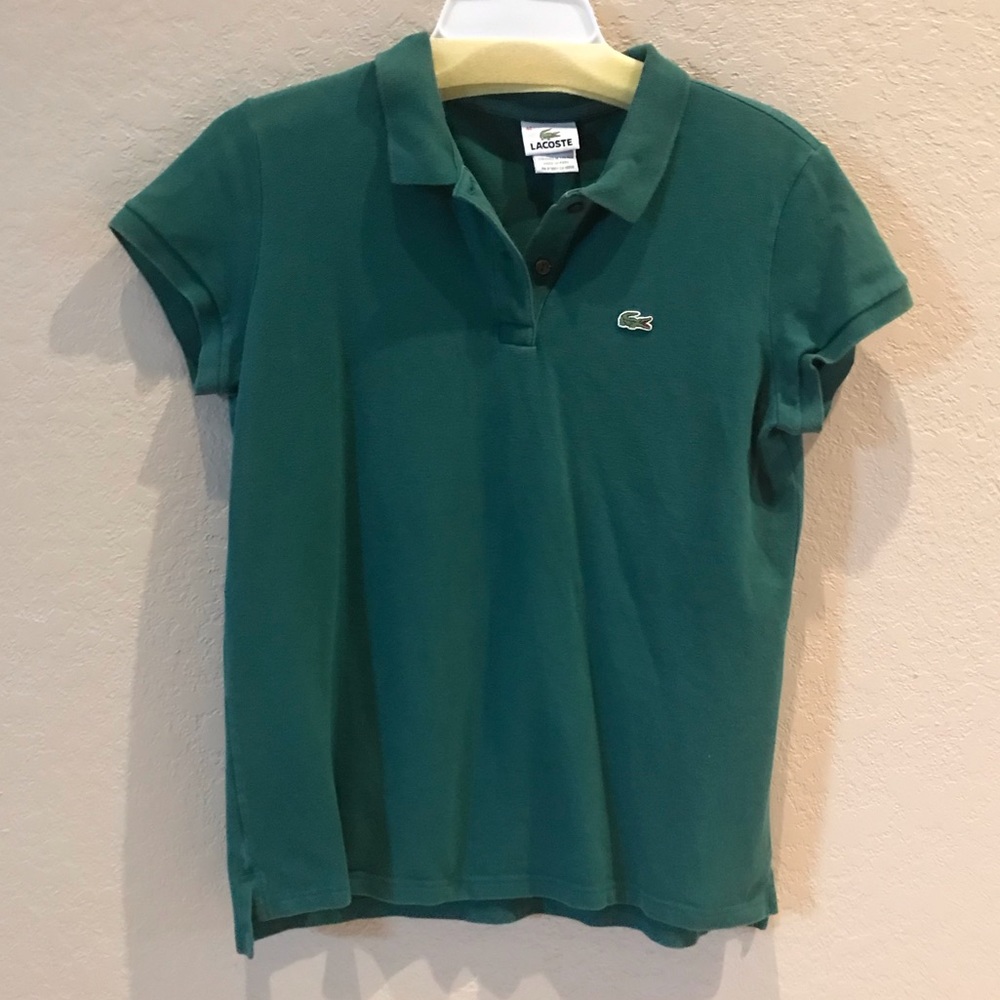 Go for the Green